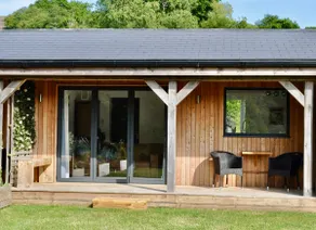 Countryside Escape - Chalet Style - Image 3