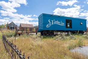 King Cabin In Leadville - Image 2