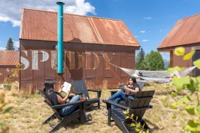 King Cabin In Leadville - Image 3