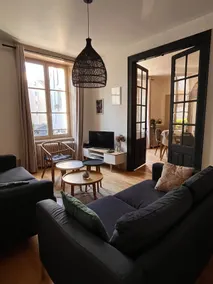 Le Breuil | Elegant and spacious in the heart of Vesoul - Image 3