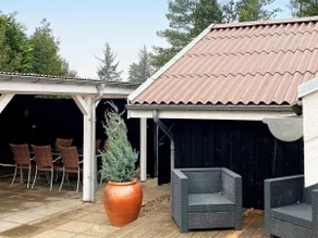 6 person holiday home in Brovst - Image 3