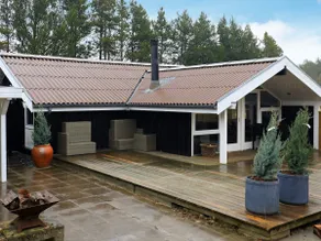 6 person holiday home in Brovst - Image 2
