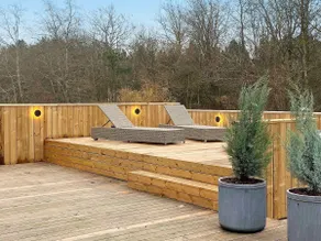 6 person holiday home in Brovst - Image 4