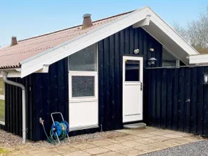 6 person holiday home in Brovst - Image 5