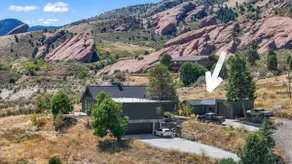 Red Rocks Hideaway Guesthouse - Ent #1 w Hot Tub - Image 2
