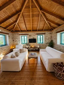 Light & Stone Villa, Kefalonia - Image 2