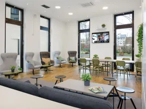 smartments - your temporary home in Mannheim - Image 3