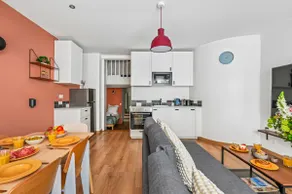 Lavie Maison Chic Stay AC Parking - Image 5