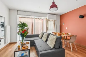 Lavie Maison Chic Stay AC Parking - Image 4
