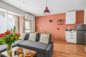 Lavie Maison Chic Stay AC Parking - Image 3