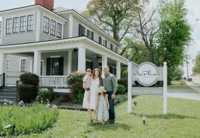 The Cottage on Hay Street - Downtown, Pet Friendly - Image 5