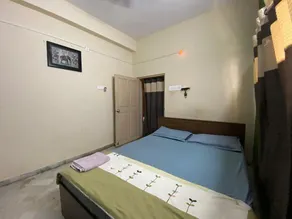 SKR - 4 Entire Flat Double Bed in MVP Colony - Image 3