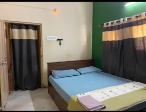 SKR - 4 Entire Flat Double Bed in MVP Colony - Image 2