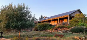 Snowy Mountains - Lodge with free EV Charging - Image 5