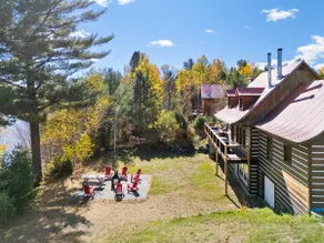 Le Selve • Waterfront • Parc de la Mauricie - Image 4