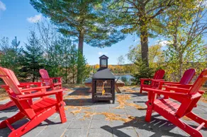 Le Selve • Waterfront • Parc de la Mauricie - Image 3