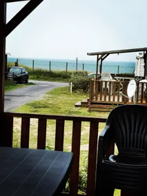 Mobile home, 3 bedrooms, sea view, 2 TVs, air conditioning - Image 2