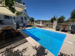 Specially Designed Cottage in Nature in Kirazlı Village - Image 2