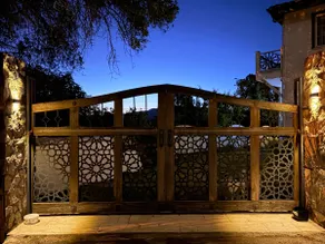 Specially Designed Cottage in Nature in Kirazlı Village - Image 5