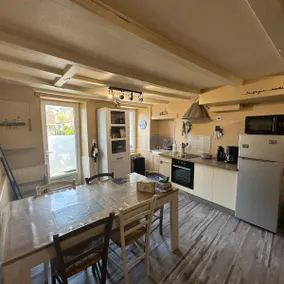 Cozy cottage La Hague near dunes and wild beaches - Image 5