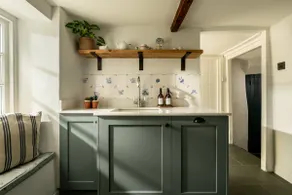 Blackbird Cottage near walks and Jurassic Coast - Image 5