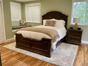 Wine Country Retreat w Pool & Spa - Near Vineyards - Image 2