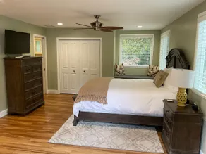 Wine Country Retreat w Pool & Spa - Near Vineyards - Image 3