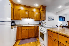 Open 2BR Jackson Hole | Patio | Views - Image 5