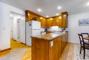 Open 2BR Jackson Hole | Patio | Views - Image 4