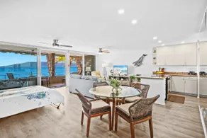 Reduced Rates! Oceanfront Extra Large 1 Br Kulaka - Image 3