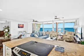 Reduced Rates! Oceanfront Extra Large 1 Br Kulaka - Image 2