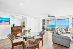 Reduced Rates! Oceanfront Extra Large 1 Br Kulaka - Image 4
