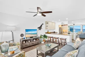 Reduced Rates! Oceanfront Extra Large 1 Br Kulaka - Image 5