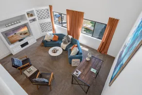Ultimate Getaway Sleeps 16+ Pool Heat Option & Spa - Image 3