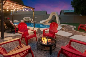 Ultimate Getaway Sleeps 16+ Pool Heat Option & Spa - Image 4
