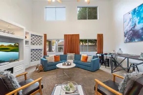 Ultimate Getaway Sleeps 16+ Pool Heat Option & Spa - Image 4