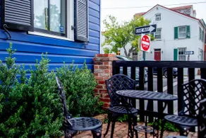 THE LIBERTY HOUSE Of Old Town Designer Home - Image 5