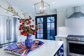 THE LIBERTY HOUSE Of Old Town Designer Home - Image 3