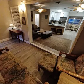 Halsey House: Entire 2/2 home by Las Olas&Downtown - Image 5