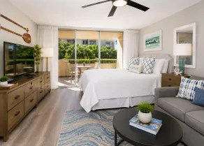 Now Renting! Tropical Studio 119 at Royal Kahana - Image 3