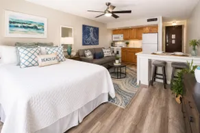 Now Renting! Tropical Studio 119 at Royal Kahana - Image 4