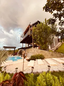 Country life house (Julia) with pool - Image 3