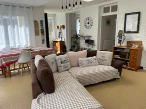 Gîte La Maison de JuJu - Image 2