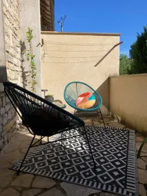Gîte La Maison de JuJu - Image 4