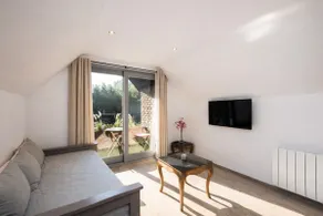 Appartement 2/4 personnes avec accès piscine - Image 3