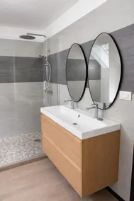 Appartement 2/4 personnes avec accès piscine - Image 2