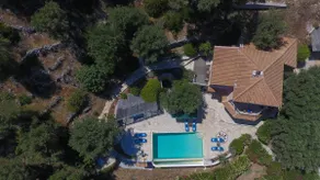 Villa Evalin - Pretty Villa Like at Home for Unforgettable Holidays - Image 2