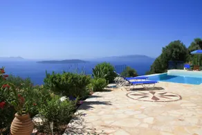 Villa Evalin - Pretty Villa Like at Home for Unforgettable Holidays - Image 5