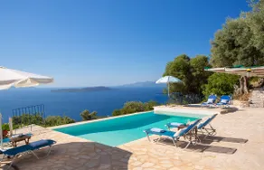 Villa Evalin - Pretty Villa Like at Home for Unforgettable Holidays - Image 4