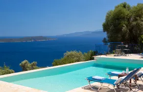 Villa Evalin - Pretty Villa Like at Home for Unforgettable Holidays - Image 3